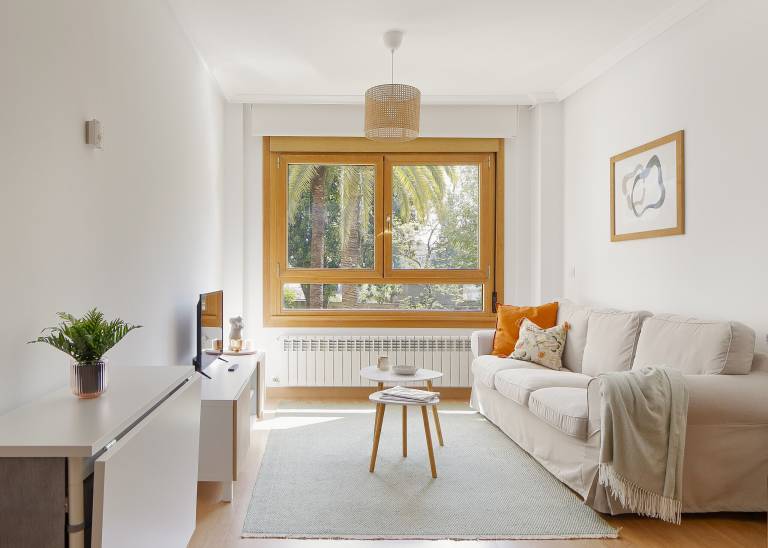 Appartement Oviedo