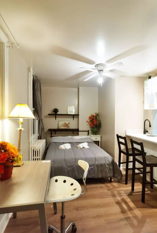 Apartment Cobbs Creek