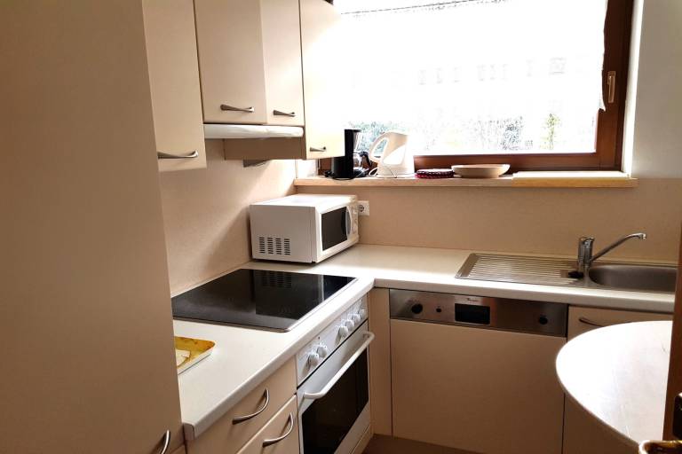 Apartment with 2 rooms for 6 persons — photo 3