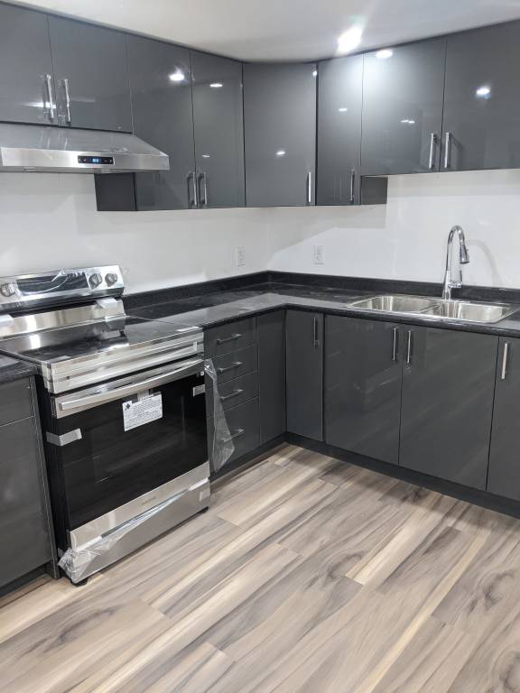 Apartment Brampton