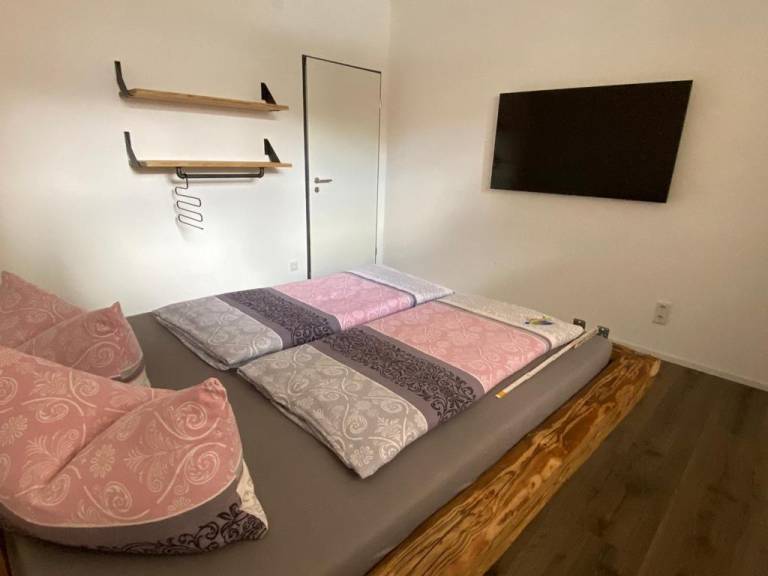 Gemütliche Ferienwohnung im Stadtzentrum — photo 5