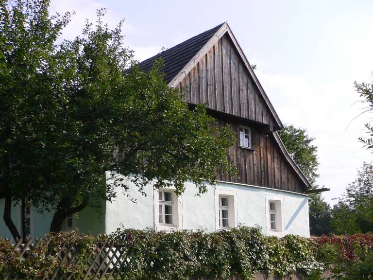 House Bärnau