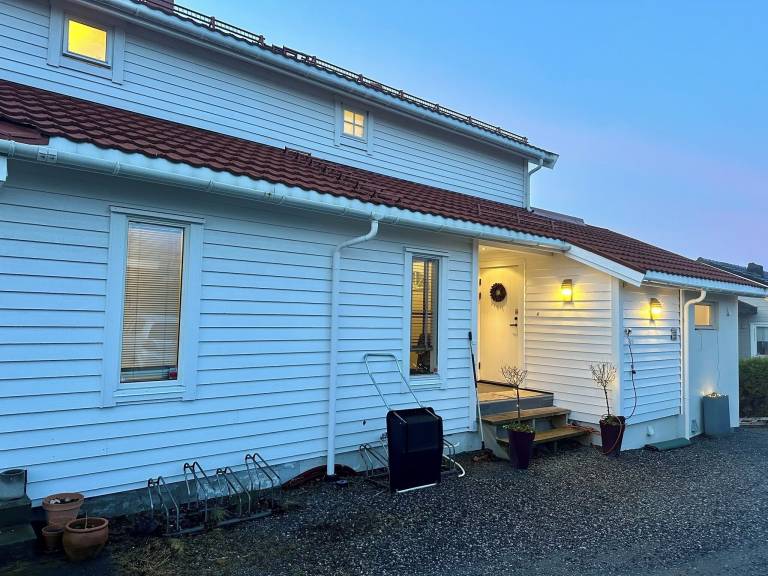 Hus Ålesund