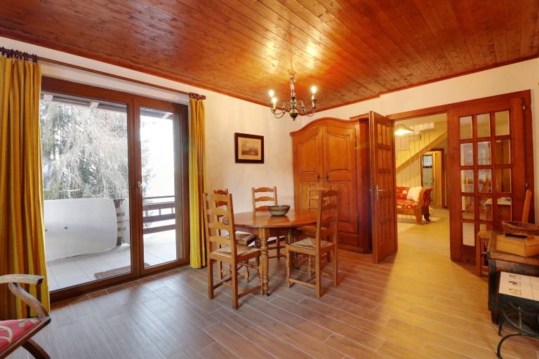 Children-friendly pleasant apartment with grill, terrace & yard | Good for workation | Dogs allowed — photo 3