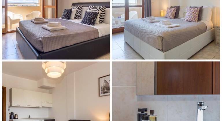 Serviced apartment | Dogs allowed in Cagli
