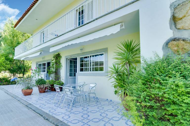 Villa Abragão