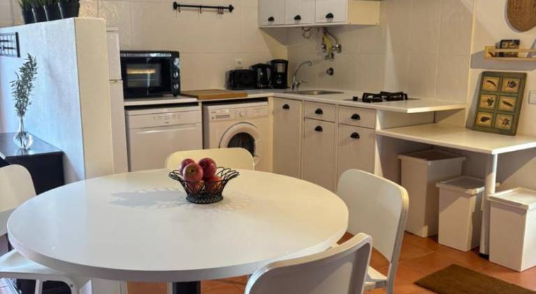 House with 1 room for 3 persons — photo 2