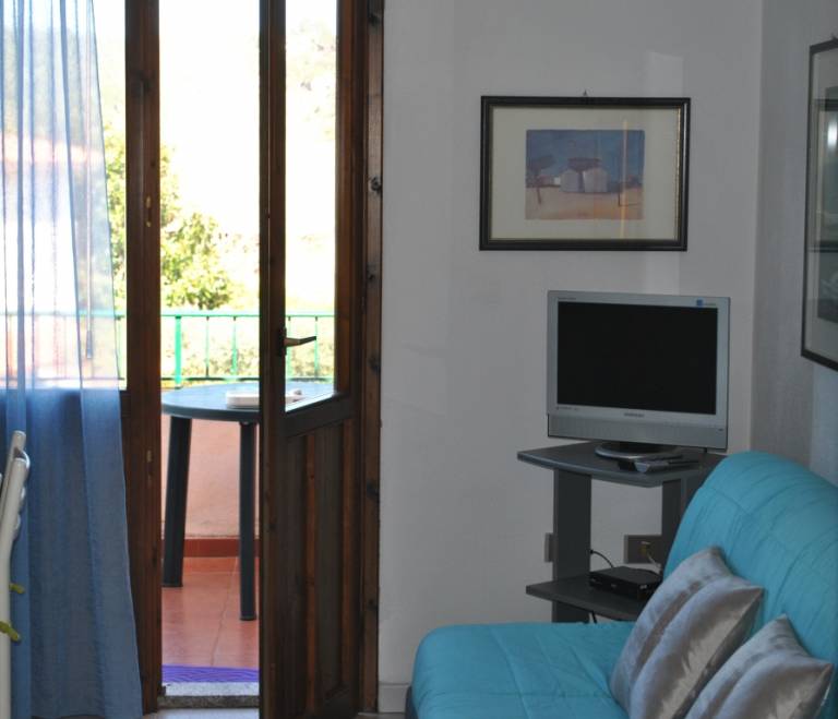 Rental apartment with 1 room for 4 persons — photo 4