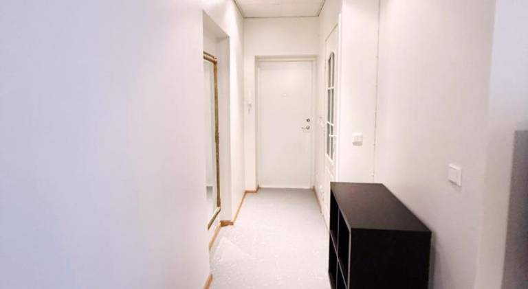 Apartment with sauna — photo 5