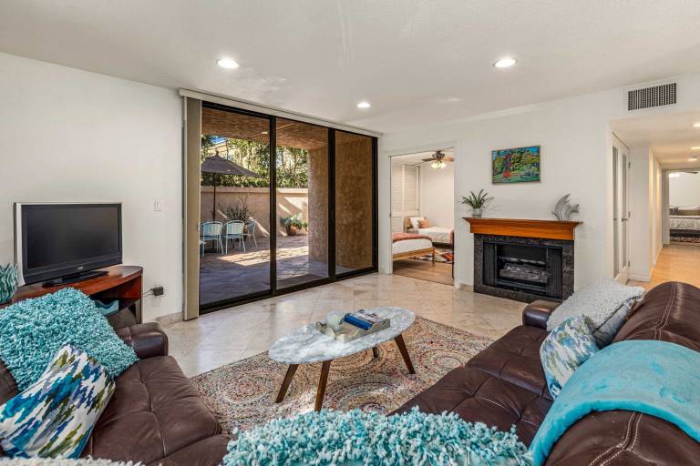 La Jolla Gem