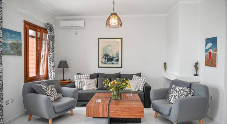 Apartment | Good for workation | Pets are welcome — photo 2