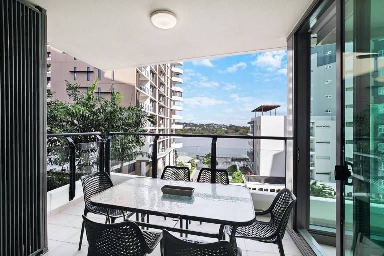 Apartment Eagle Farm