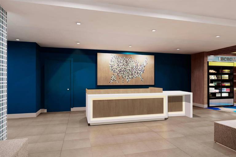 Microtel Inn & Suites by Wyndham Tooele — photo 3