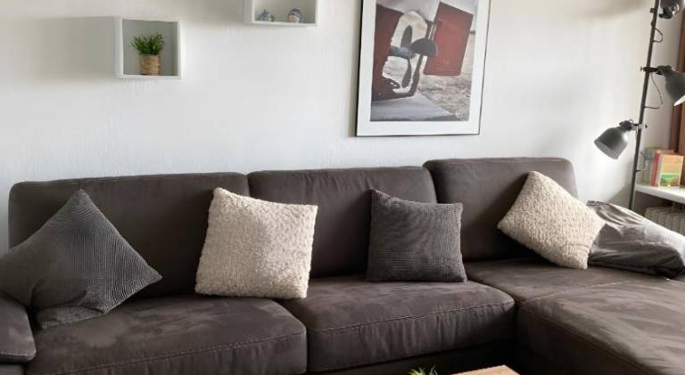 Pleasant apartment | Pets are welcome in Hannover
