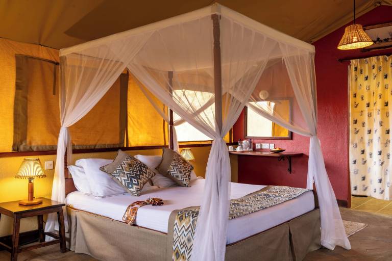 Camping Taita-Taveta