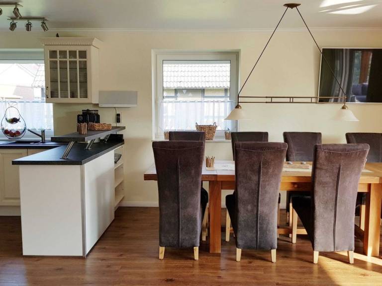 Ferienhaus Nordseestrand