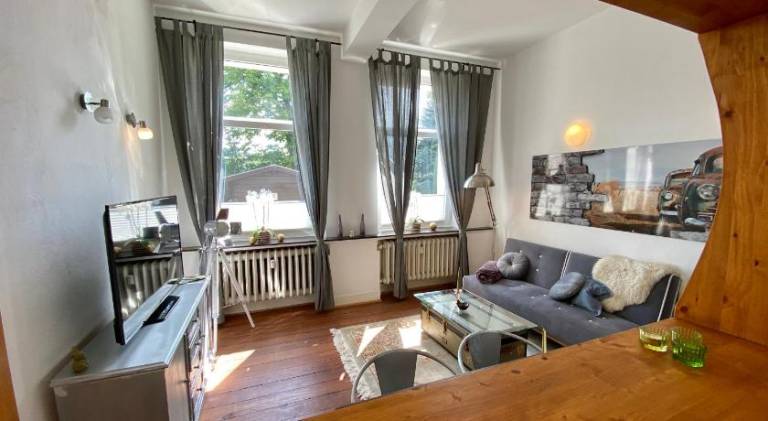Charming apartment | Dogs allowed — photo 2