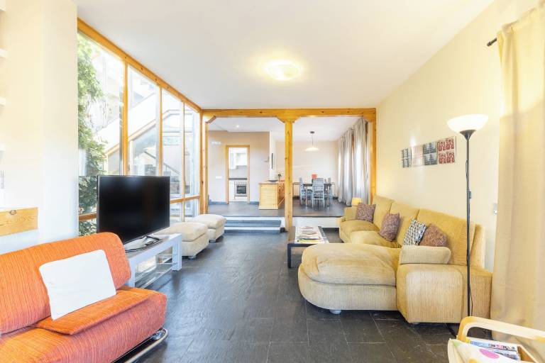 Apartamento Sebúlcor