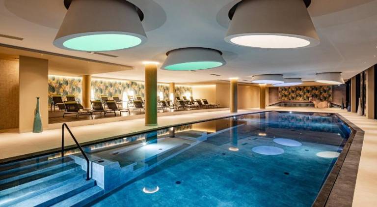 ARIA Retreat & SPA - The Leading Hotels of the World — photo 4