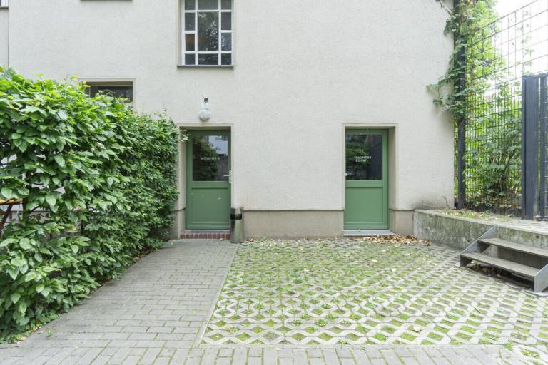 Ferienwohnung  Marzahn