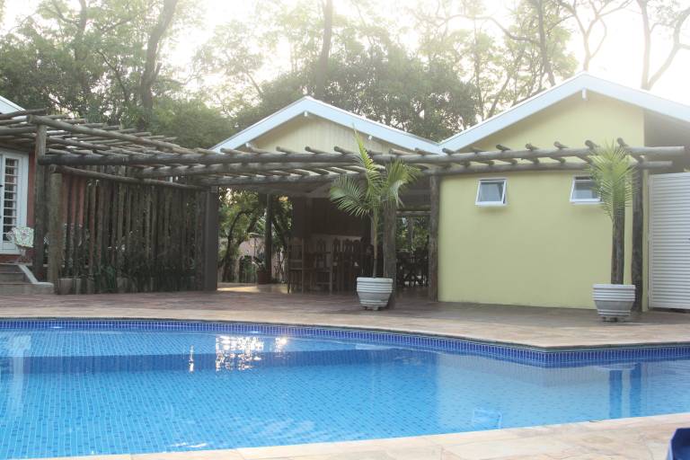 Casa Avaré