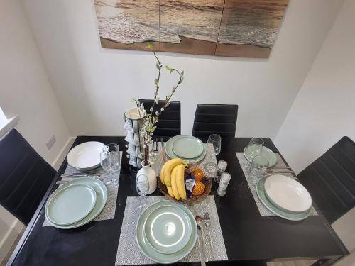 Bed and breakfast London