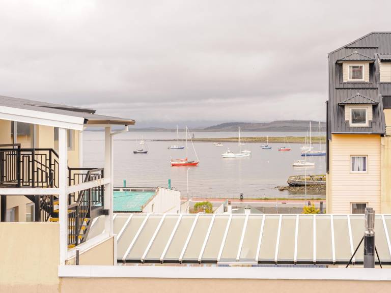 Apartamento Ushuaia