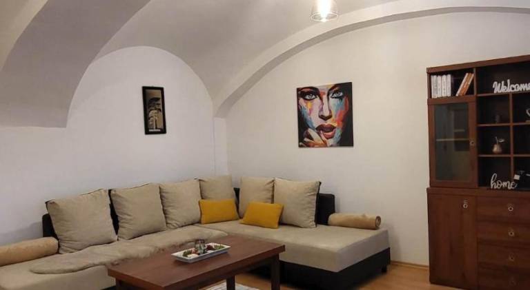 Apartman Belváros