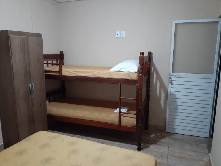 Apartment  Jardim Caiçara