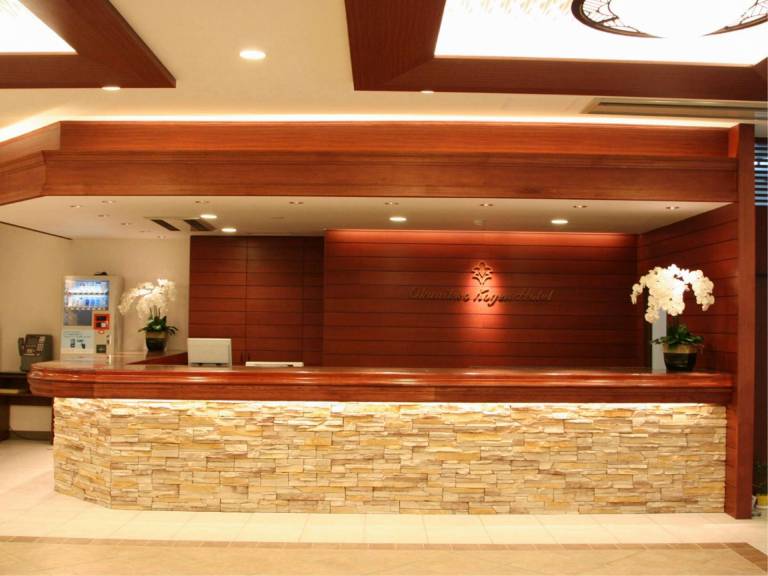 Okunikko Kogen Hotel — photo 4