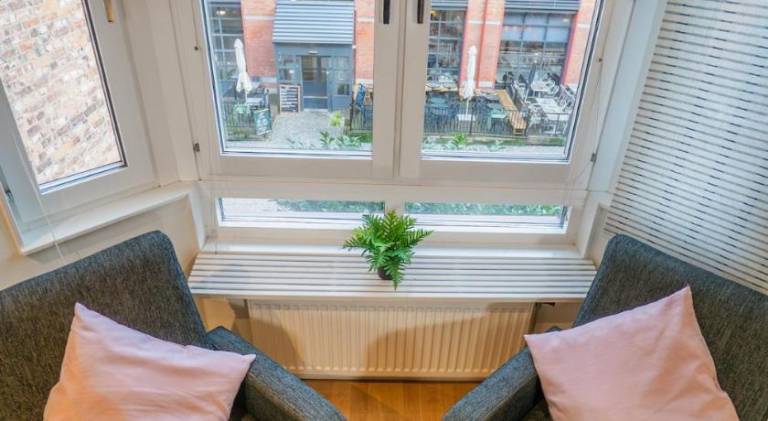 Rental apartment with 1 room for 3 persons — photo 4