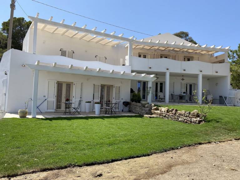 Villa  Villamarina