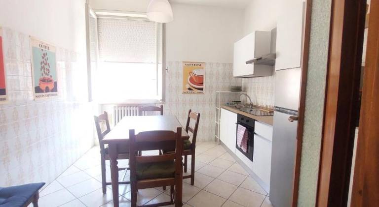 Holiday apartment with 2 rooms for 6 persons — photo 4