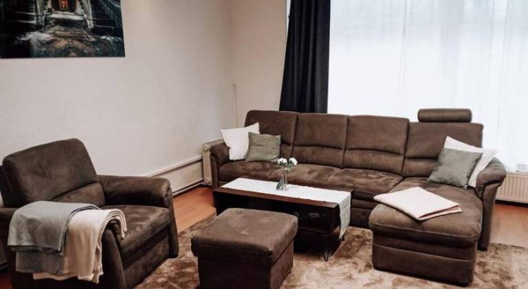 Ferienwohnung Forst (Lausitz)