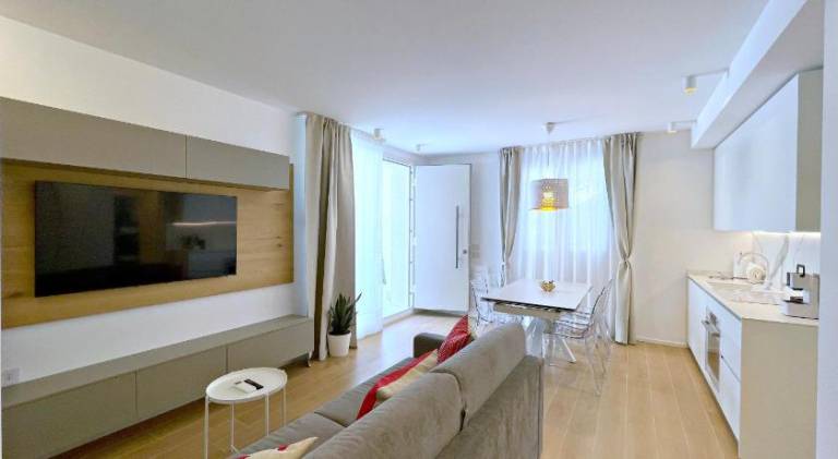 Rental apartment | Close to the beach | Perfect for remote work | Pets are welcome — photo 2