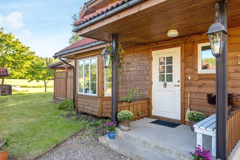 Fully equipped beautiful house with garden | Pets are welcome — photo 5