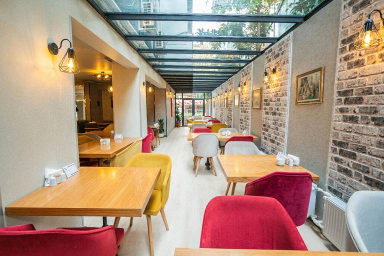 Bloom Hotel — photo 3