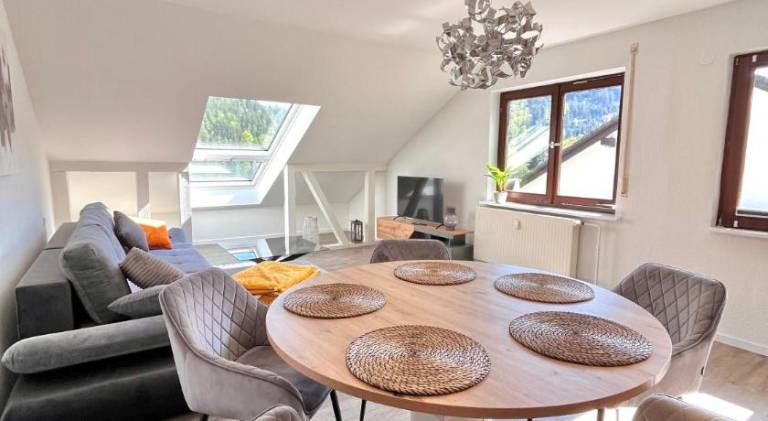 Bad Wildbad Lodges - Natur, Wellness und Komfort — photo 3