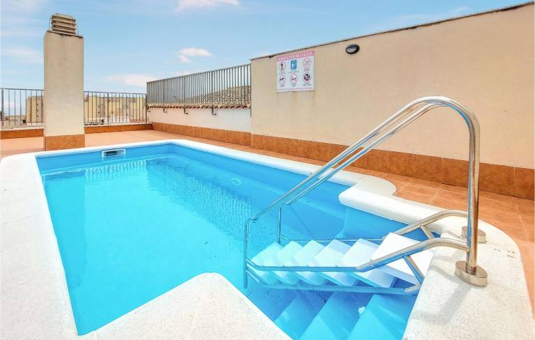 Apartamento Benicarló