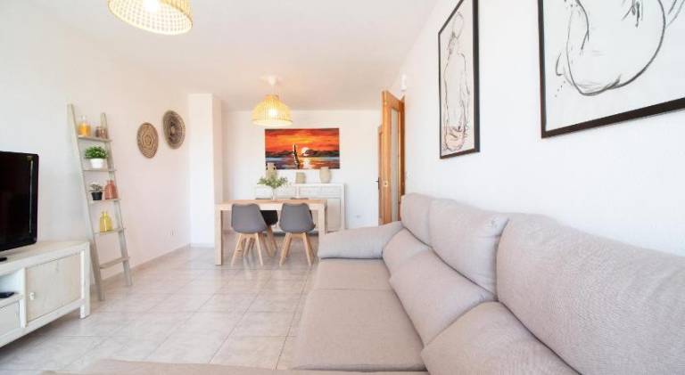 Apartamento Canet de Berenguer