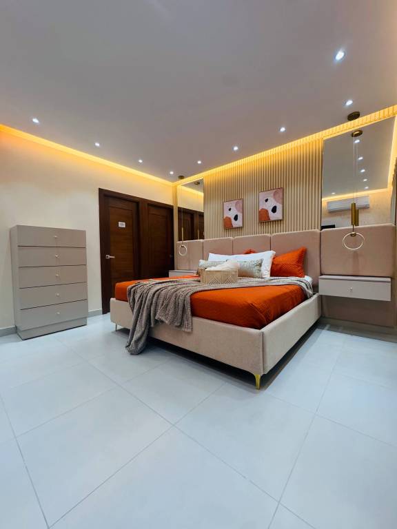 Luxurious 3-Bedroom Retreat in Santiago de los Caballeros — photo 2