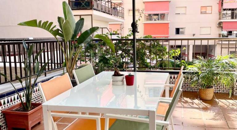 Fully equipped wonderful apartment with terrace & private pool | Next to the beach | Good for workation | Dogs allowed — photo 3