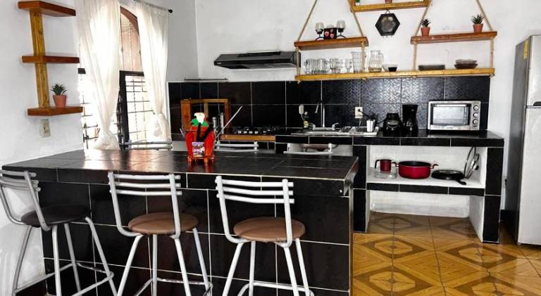 Rental apartment with 2 rooms for 5 persons — photo 3