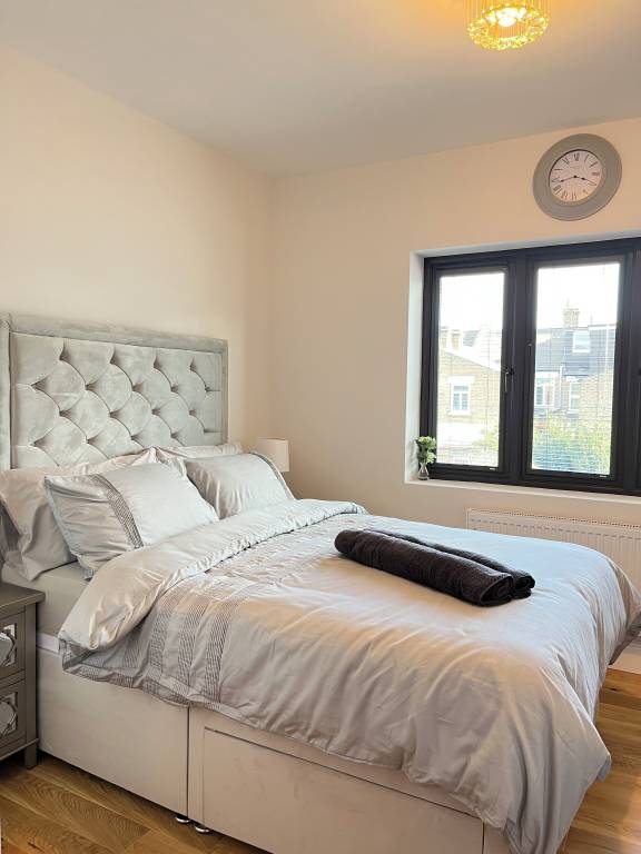 Apartment London Borough of Waltham Forest