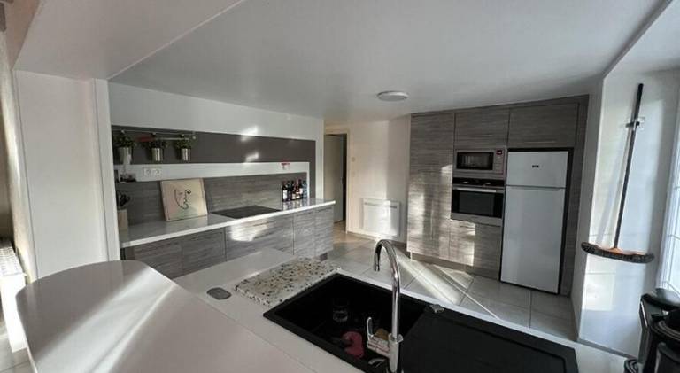 Vacation home with 2 rooms for 6 persons — photo 2