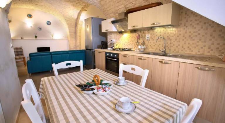 Vacation home with 1 room for 5 persons — photo 3