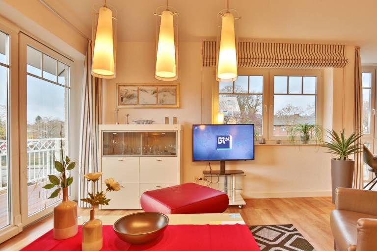 Bädervilla am Höppnerweg Appartement 6 — photo 3
