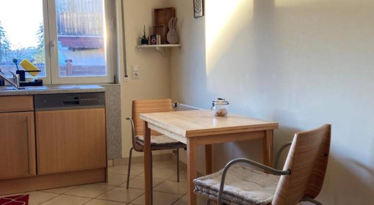 Rental apartment with 1 room for 4 persons — photo 4