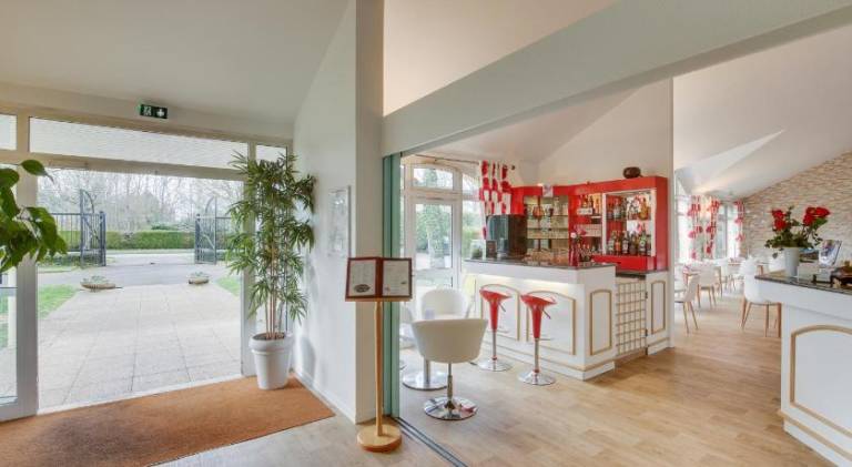 Le Relais de Voisins — photo 3