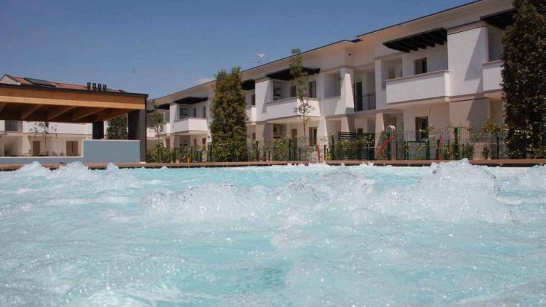 Ferienwohnung  Bibione Pineda